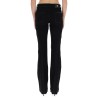 PANTS WITH ZIPPER DETAIL