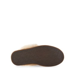 SLIPPER "SCUFFETTE II"