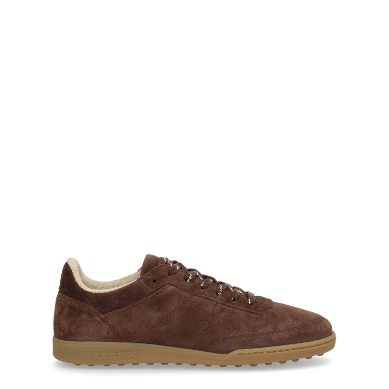 SNEAKER "MOE"