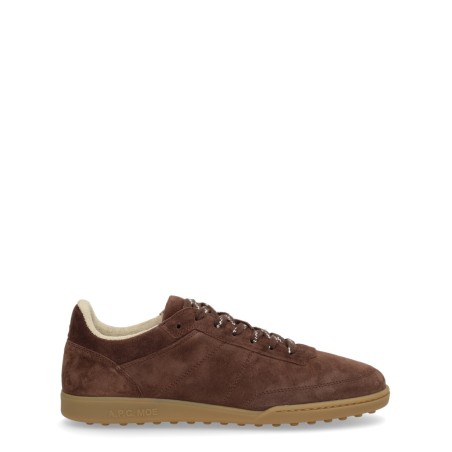 SNEAKER "MOE"