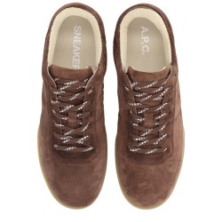 SNEAKER "MOE"