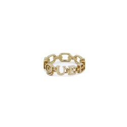 MCQUEEN RING