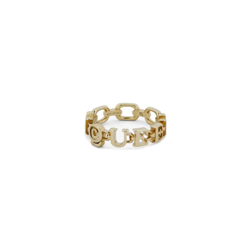 MCQUEEN RING