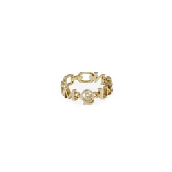 MCQUEEN RING