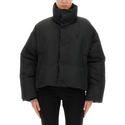 PADDED JACKET