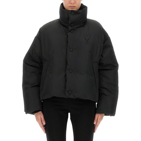 PADDED JACKET