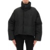 PADDED JACKET