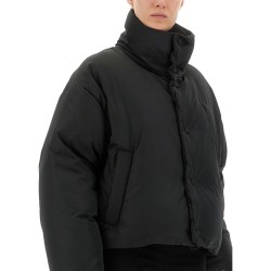 PADDED JACKET