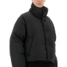 PADDED JACKET