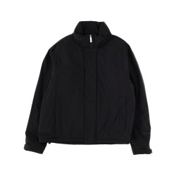 JACKET WITH ZIP