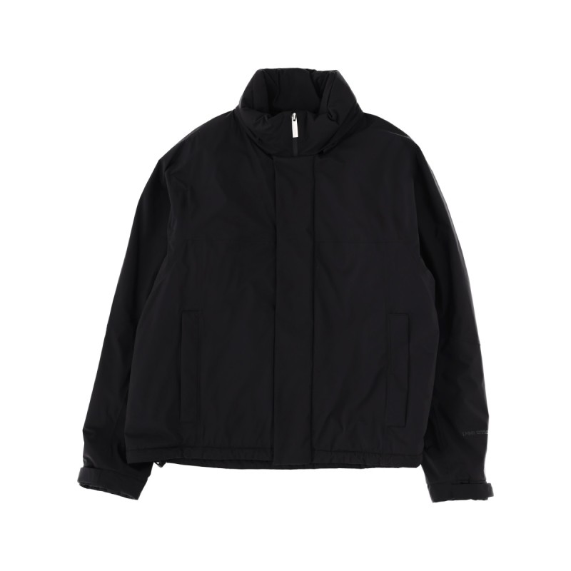 JACKET WITH ZIP