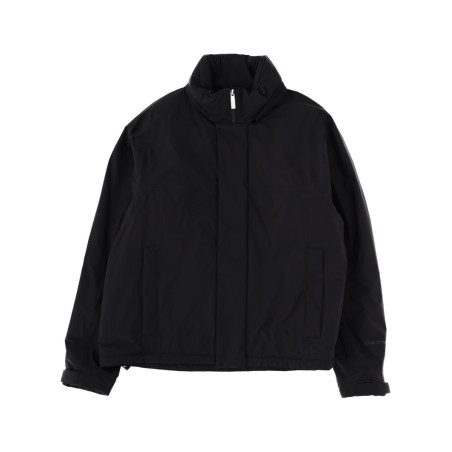 JACKET WITH ZIP