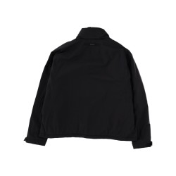JACKET WITH ZIP