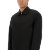 COTTON TWILL JACKET