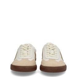 "VOLLEY" SNEAKER