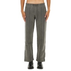 FLEECE PANTS