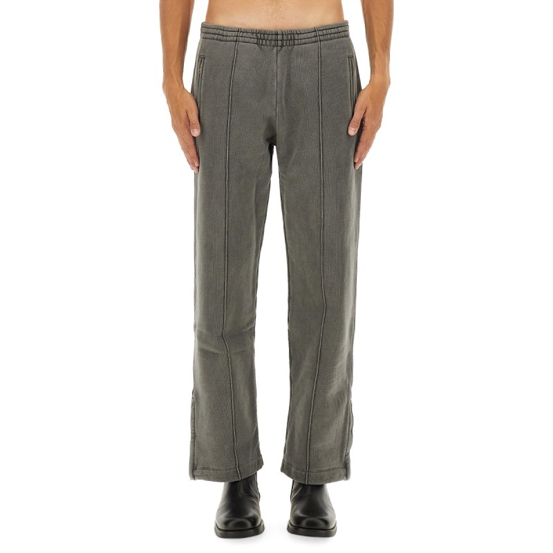 FLEECE PANTS