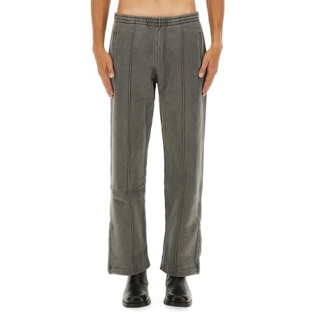 FLEECE PANTS