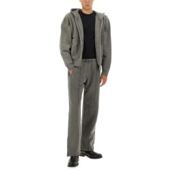 FLEECE PANTS