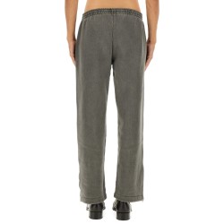 FLEECE PANTS