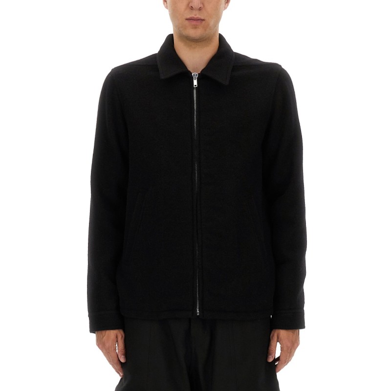 SHIRT JACKET