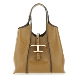 "T TIMELESS" MINI SHOPPING BAG