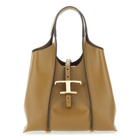 "T TIMELESS" MINI SHOPPING BAG