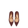 DÉCOLLETÉ "GIANVITO 85"