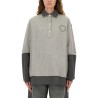 OVERSIZE POLO.