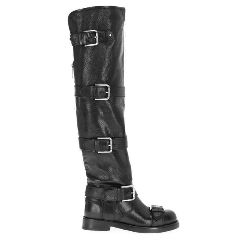 BOOT "HORSE"