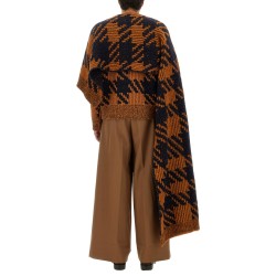 WOOL SCARF