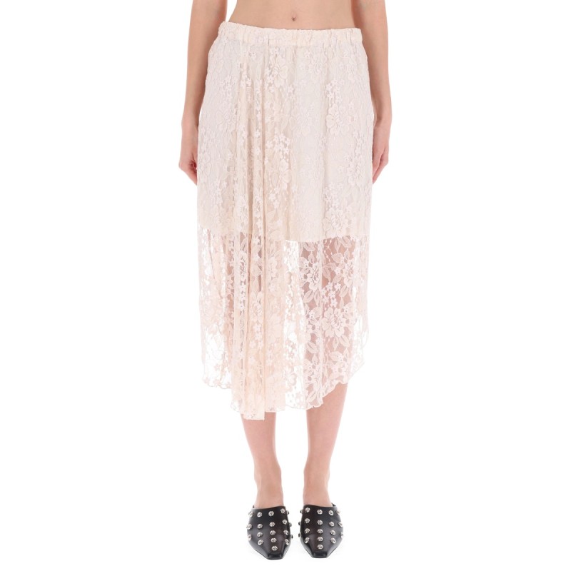 "SELMO" SKIRT