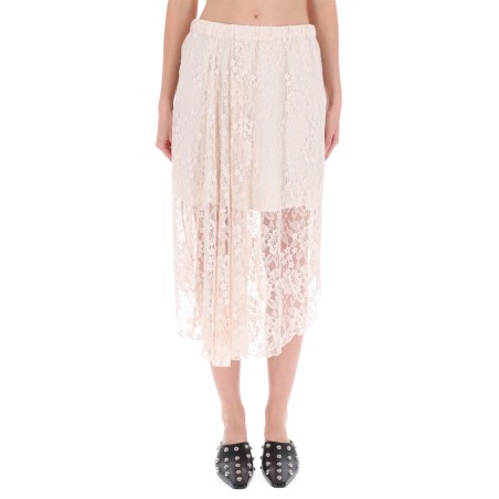"SELMO" SKIRT