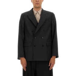 WOOL JACKET