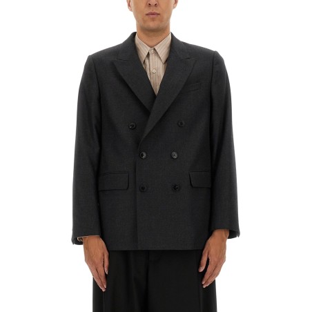 WOOL JACKET