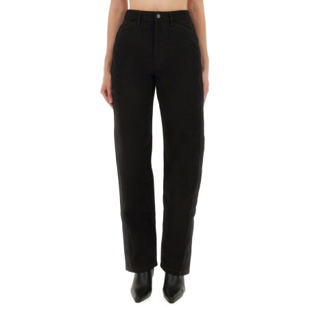 "TWISTED" PANTS
