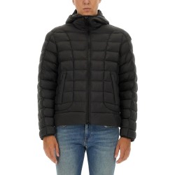 W-STONE JACKET