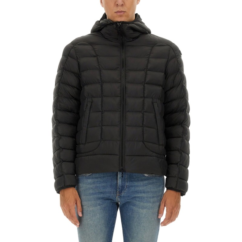 W-STONE JACKET