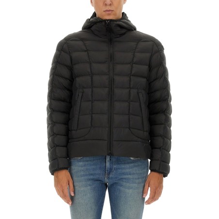 W-STONE JACKET