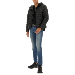 W-STONE JACKET