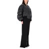 BOMBER JACKET "RUNWAY CAL"