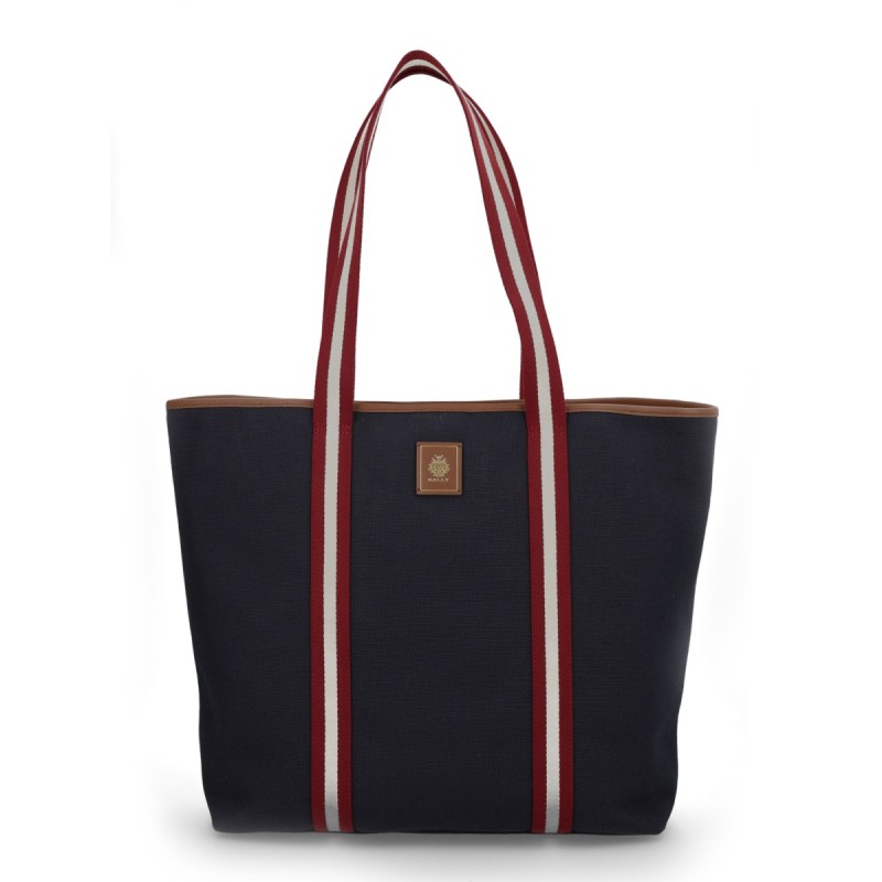 "EB RIBBON" BAG