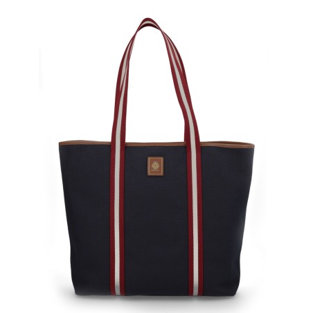 "EB RIBBON" BAG