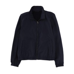JACKET WITH ZIP