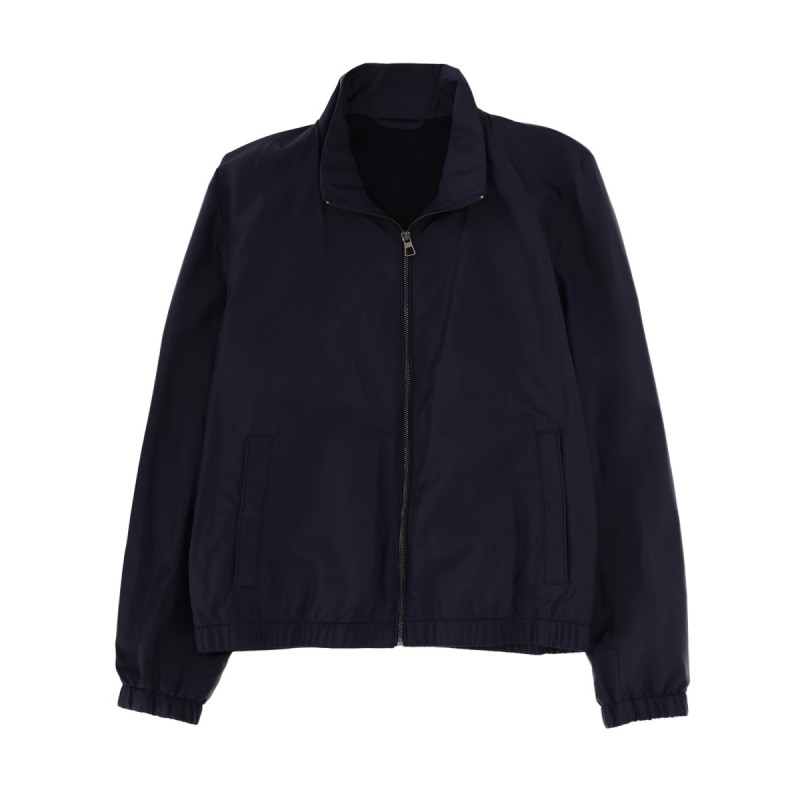 JACKET WITH ZIP