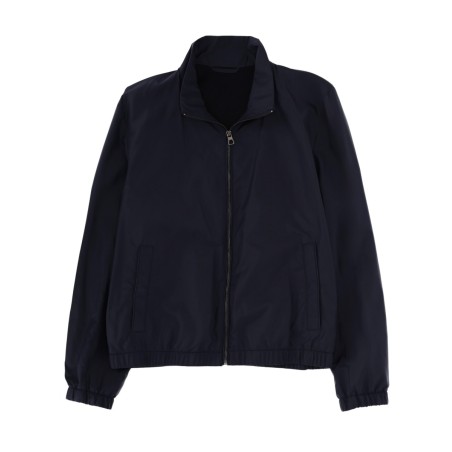 JACKET WITH ZIP