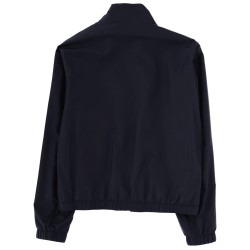 JACKET WITH ZIP