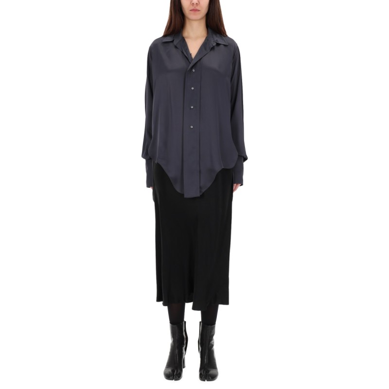 LONG-SLEEVED SHIRT