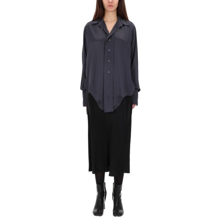 LONG-SLEEVED SHIRT