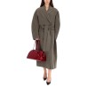 TRENCH COAT "D'HOMME CURVIO"